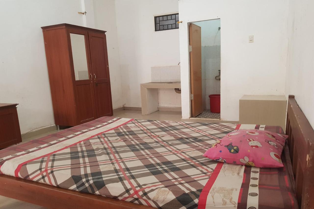 Oyo 91647 Sanina Residence بيماتانغسياتار المظهر الخارجي الصورة